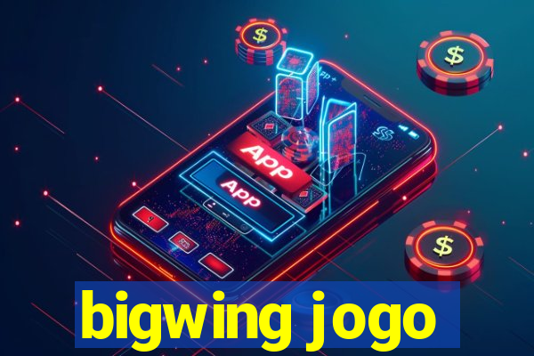 bigwing jogo